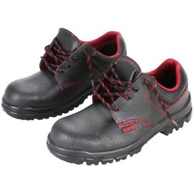 Resim Deri 414 Mevsimlik İş Ayakkabısı Yerli Üretim !!! 
