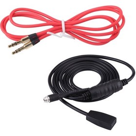 Resim Aux Kablo - E46 Yongtao 