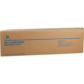 Resim Tonersepeti Konica Minolta Iu-610 Siyah Fotokopi Drum Ünitesi 