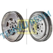 Resim Esse Otomotiv Astra J Corsa D Combo C 11- Volan - LUK-415044210 - 616218 