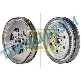 Resim Esse Otomotiv Astra J Corsa D Combo C 11- Volan - LUK-415044210 - 616218 
