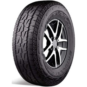 Resim Bridgestone 255/65 R17 110T Dueler A/t002 Yaz Lastiği 2024 
