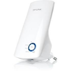 Resim Tp-Link Tl-wa850re 1 Port 300m 2.4ghz Menzil Genişletici 