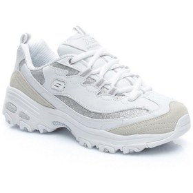 Resim Skechers 13155 Wsl D'lites Kadın Spor Ayakkabı 