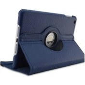 Resim Greliana İpad Uyumlu 5/6/7/8/9/10. Nesil Ve Air İçin Dönebilen Standlı Kılıf Seventeen Dönerli Kılıf 