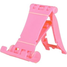 Resim Kingma Telefon Ve Tablet Tutucu Stand Açık Pembe (489551836) 