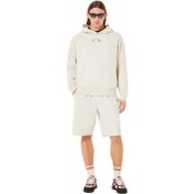 Resim Oakley Mtl Po Erkek Gri Sweat 