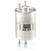 Resim MANN WK720 BENZİN FİLTRESİ MERCEDES W203 W210 96-05 