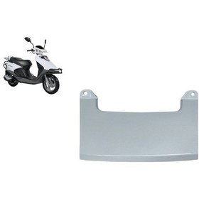Resim Arka Yan Panel Birleştirici Beyaz Kuba Vn50pro / Valentino50cc Beyaz 