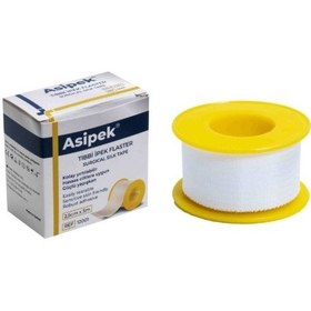 Resim Flaster 2,5 Cm X 5 M 3 Adet 