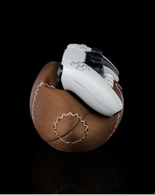 Resim Amerikan Futbol Topu Ps/xbox Standı 