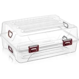 Resim Urfakent Bot Saklama Kutusu 