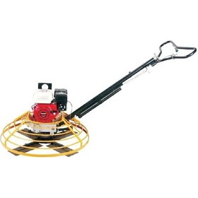 Resim Factor Pt30 Honda Motorlu Benzinli Perdah Makinası 5.5Hp 