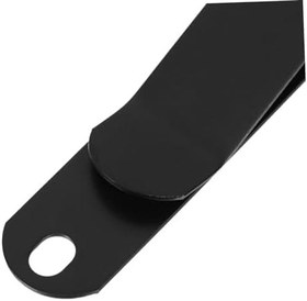 Resim SUPVOX 10 Metal Bahar Çok Amaçlı Araç Dayanıklı Depolama Seyahat Ofis ve Dış Aktiviteleri için Bahar Kıskacı 
