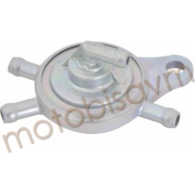 Resim Scooter 150 cc / Atv Benzin Musluğu 