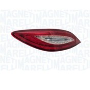 Resim MAGNETI MARELLI 714021400707 A2189067700 Mercedes Tüm Araçlar Sol Stop Lambası 218 