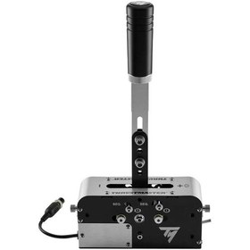 Resim Thrustmaster Tss Handbrake: Pc, Ps5, Xbox Series X S, Ps4, Xbox One İçin Progresif Ve Sıralı Vites Kolu 