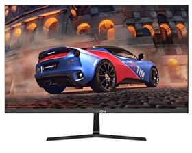 Resim Gameon Pro GOPS24180IPS 24" IPS 0.5 ms 180 Hz Gaming Monitör 