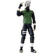Resim Nessiworld Naruto Hatake Kakashi Figür 
