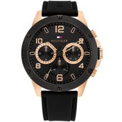 Resim Tommy Hilfiger Th1792028 Erkek Kol Saati 