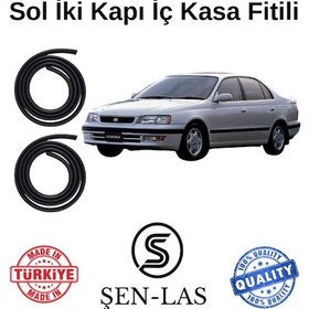 Resim Toyota Corona 1992-1999 Şen-las Sol Ön Ve Arka Fitili Şl28108 