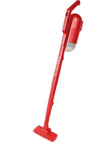 Resim Fantom Pratik P1300 Xl Torbasız Kuru Elektrikli Süpürge Siyah 500 Watt 