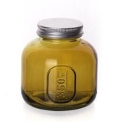 Resim San Miguel Kavanoz 0.35 Kg Turuncu 