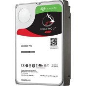 Resim Seagate IronWolf Pro 10TB 7200RPM SATA 6GB/s 256MB Cache 3.5" NAS Hard Disk Drive ST10000NE0004 
