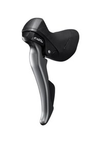 Resim Shımano Claris St-r2000 Sağ Vites Fren Kolu 8v Siyah 