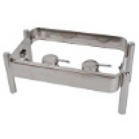 Resim Empero JP JP.CHF.01A Dikdörtgen Reşo Alt Standı 1/1 Gn 