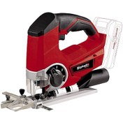 Resim Einhell TE-JS 18 LI Akülü Dekupaj Testere 3.0 Ah 