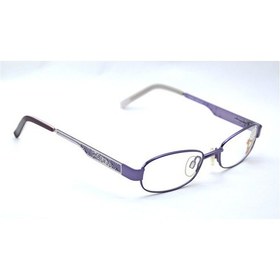 Resim Kıds Eyeglasses Frame 632 Purple 45 16 125 Mor Unısex Çocuk Gözlüğü Kıds Eyewear 