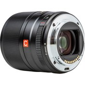 Resim VILTROX Af 33mm F/1.4 Stm Lens Sony E Uyumlu 