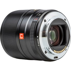 Resim VILTROX Af 33mm F/1.4 Stm Lens Sony E Uyumlu 