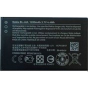 Resim Nokia Lumia Bl-4Ul Batarya Pil 