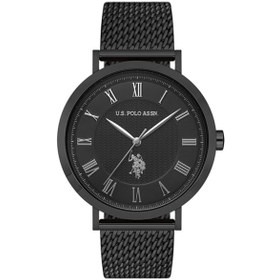 Resim U.S. Polo Assn. Uspa1036-04 Erkek Kol Saati 