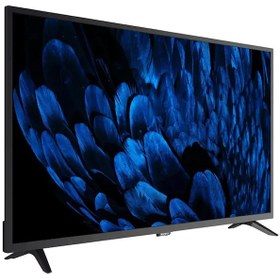 Resim Sunny SN43DAL540 43" 110 Ekran Full HD Uydulu Wi-Fi Smart WebOS LED Televizyon 