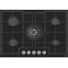 Resim Ferre Mega Plus Serisi 2'li Cam Ankastre Set (XE61MDV-ED035) 