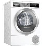 Resim WTX87EH0TR Home Professional A+++ 9KG Home Conncet Isı Pompalı Kurutma Makinesi Bosch