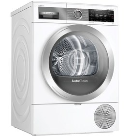 Resim WTX87EH0TR Home Professional A+++ 9KG Home Conncet Isı Pompalı Kurutma Makinesi 