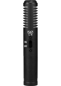 Resim Mxl Fr-320 Stereo Field alan 90 Derecelik X/Y Kayıt Mikrofonu 