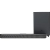 Resim JBL BAR 2.1 4K Deep Bass Kablosuz Soundbar 
