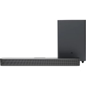 Resim JBL BAR 2.1 4K Deep Bass Kablosuz Soundbar 