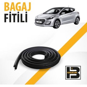 Resim Hyundai İ30 2012-2017 Bagaj Fitili Bm03222 