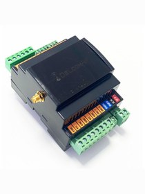 Resim DelcomRF LoRa Modem RF RTU 