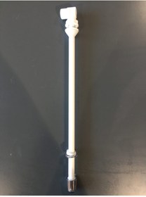 Resim KALE 267 Mm Taharet Borusu 