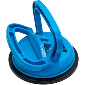 Resim Master 507600 Plastik Gövde Tekli Cam Vantuzu 