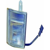 Resim Depo 214-1543L-AE Sinyal Lambasi On Sol-(Duylu Ampullu)-(Mitsubishi: Canter FE515/635/659 96- ) MC139766 MC149155 2141543LAE (WY818491) 