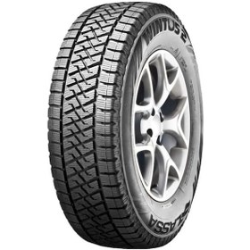 Resim Lassa 205/65R15C 102/100R Wıntus 2 Kış Lastiği 2023 