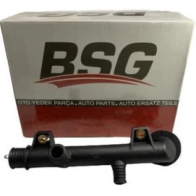 Resim BSG Termostat Kapağı / (M40-M43) E30-E34-E36 / 15126004 - 11531714738 